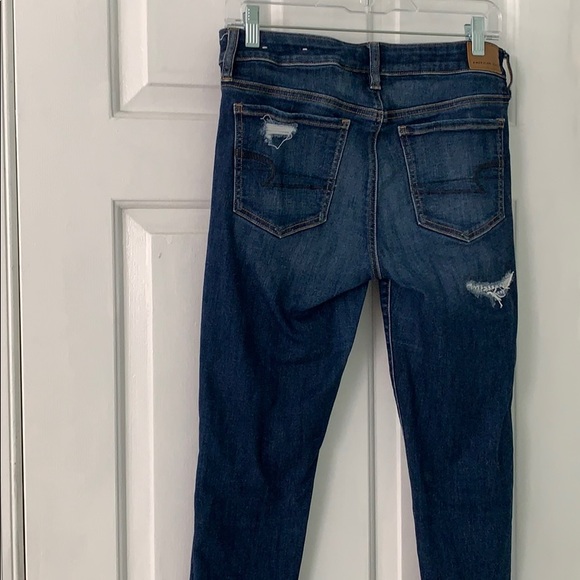 American Eagle jegging - Picture 2 of 4